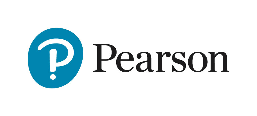 pearson logo