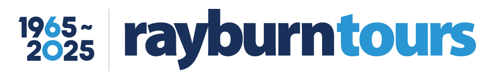 rayburn-tours-60-primary-logo